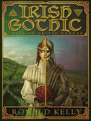 cover image of Irish Gothic